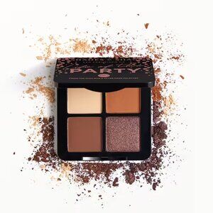 💮3/$20💮 Shades By Shan Life of the Party Eyeshadow Palette Vol.1